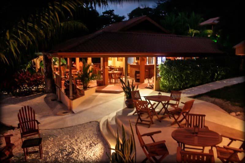 Hotel Ritmo Tropical Playa Santa Teresa  Екстериор снимка